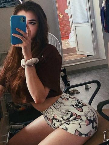 Индивидуалка Моника Фотография 2